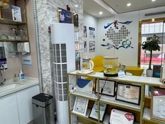 -启辰口腔(南坪店)