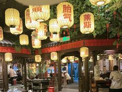 -南京大牌档(中关村领展广场店)