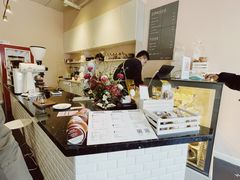 -双风车咖啡馆 Twin Windmills(六道口店)