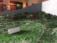 -北京周口店北京人遗址博物馆