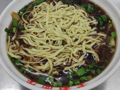 -老赵面店(大西路店)