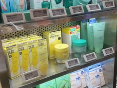 -乐天免税店(明洞店)