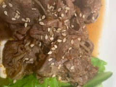 -虹料理·日料放题(悠方店)