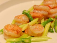 -珍呈中餐厅•粤川淮扬新疆(乌鲁木齐康莱德酒店)