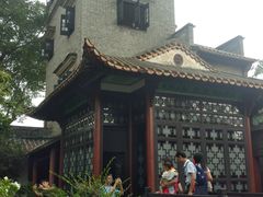 -东莞市可园博物馆