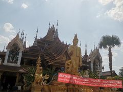-西双版纳总佛寺