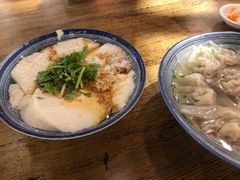 -小园春民间小吃铺(江宁黄金海岸店)