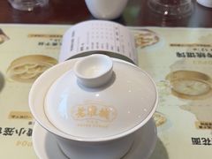 -老淮城·长鱼面(河下古镇店)