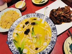 -双东酒店(东关街店)