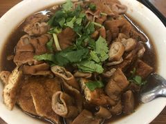 大份卤煮-阁瑞居闫记卤煮(乔庄北街店)