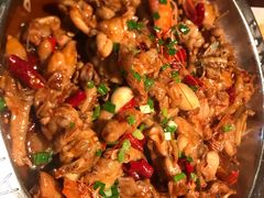 -胖哥俩肉蟹煲(杭州下沙学林街店)