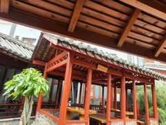 -香麒园·过桥米线·南湖雅宴