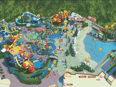 -武汉玛雅海滩水公园