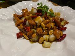 -局气烤鸭·北京菜(前门店)