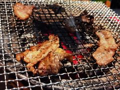 -合易泓烤肉•首创生椰大油边(宁山路店)