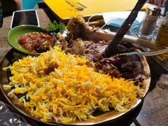 -Mevlana梅夫娜土耳其餐厅·清真