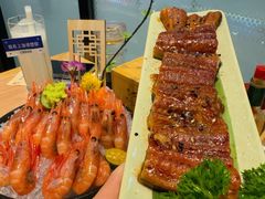 -上渔铁板烧(熙悦汇店)