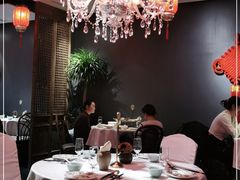 -小河盐帮·私家菜·烤鸭(三元桥·霄云路店)
