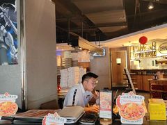 -必胜客(五道口店)