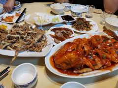 -石门豆腐王(九中街店)
