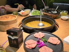 -一朵菌·野生菌探索家火锅(南亚店)