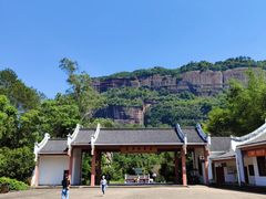 -丹霞山风景名胜区