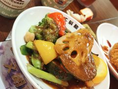 -伽喱博士 Dr.CURRY咖喱饭(太阳宫咖喱店)