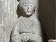-马村砖雕墓