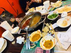 -呷哺呷哺(西单大悦城店)