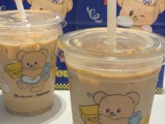 -海底捞火锅(人民广场店)