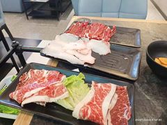 -林记潮牛·牛肉火锅(上马墩店)