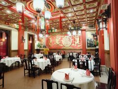 -梅龙镇酒家(南京西路总店)