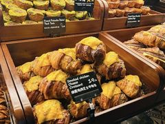 -BUTTERFUL&CREAMOROUS 黄油与面包(三里屯太古里店)