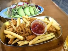 -冀F精酿啤酒烤肉(银杏路店)