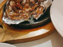 -IL Forno 意坊·意大利餐厅(温州万象城店)
