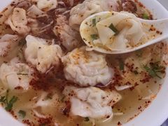 -巧手馄饨(箍桶巷店)