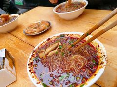 -甘记肥肠粉(马鞍北路店)