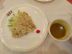 芥末鸭掌-北京全聚德(王府井店)