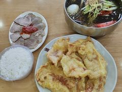 -顺姬冷面(长白西路店)