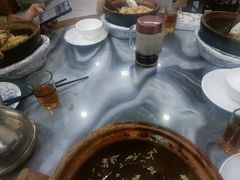 -红星光发煲仔饭(大石街店)