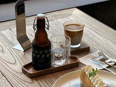 -Vanilla Specialty Coffee(八大关店)