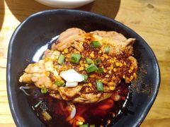 -好這口重庆小面(总店)