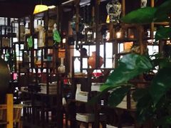 -梧桐花园餐厅(新城店)