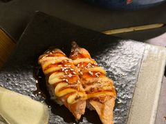 -沼津港精致料理·寿喜烧·烧鸟(龙湖南桥天街店)