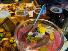 -麦凯伦烧烤·精酿超级工厂店(金桥总店)