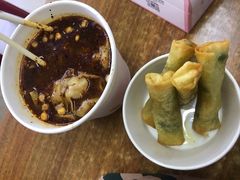 -老麻抄手(吉庆街店)