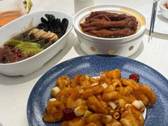 -大铁勺新津菜(熙悦汇店)