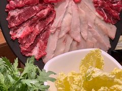 -掂档潮汕牛肉火锅(万象城店)