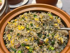 -金哥私房菜馆(张府园总店)