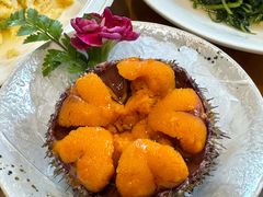 -南山小渔村•大连海鲜大连菜(七七街店)